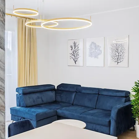 Apartman Porto58 By Mypart In Your *